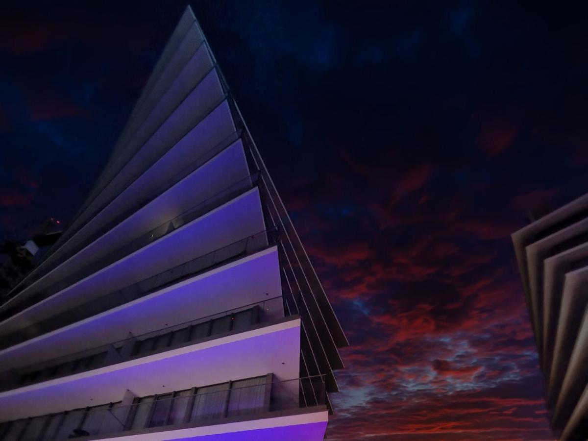 Baltico Wave View Deluxe Apartament Мендзиздроє Екстер'єр фото